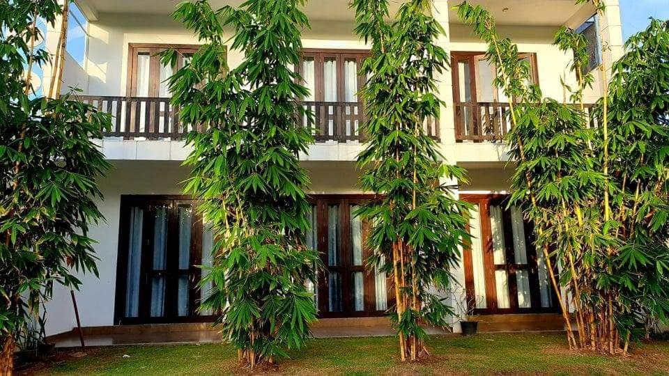 Kithula Boutique Hotel Хикадува Екстериор снимка