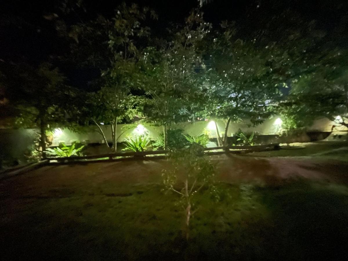 Kithula Boutique Hotel Хикадува Екстериор снимка