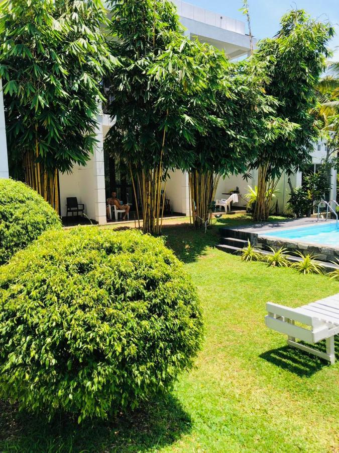 Kithula Boutique Hotel Хикадува Екстериор снимка