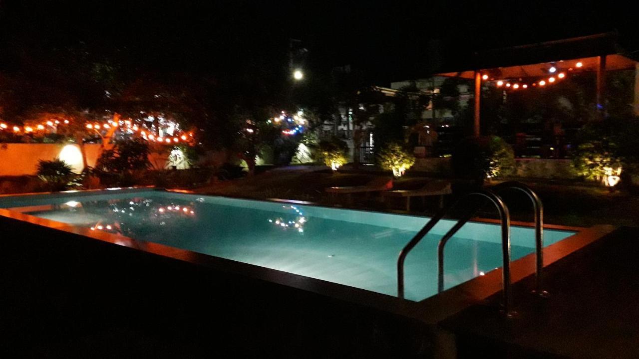 Kithula Boutique Hotel Хикадува Екстериор снимка